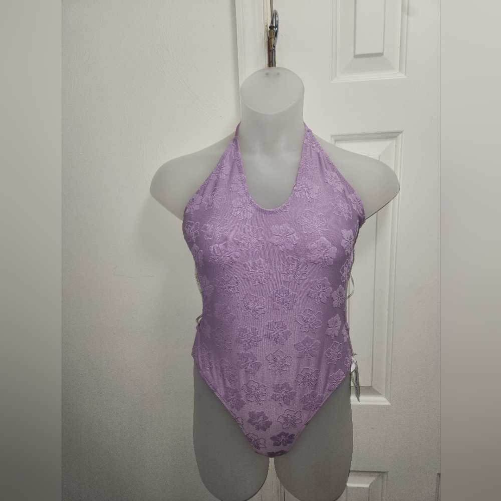 NWT Forever 21 Swimsuit Size 0X